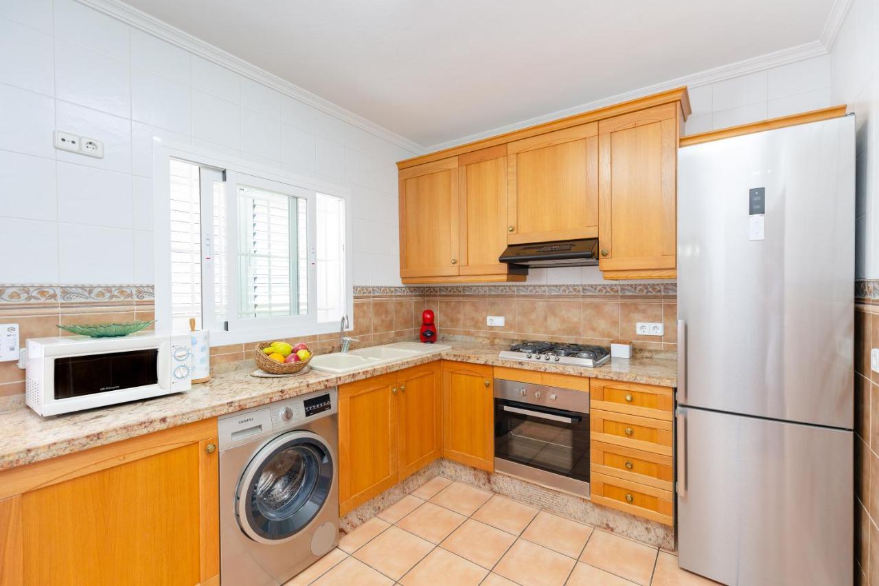 Pep De Sa Rota Vakantiehuis San Antonio (Ibiza)