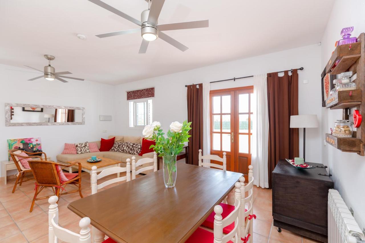 Vakantiehuis Pep De Sa Rota San Antonio (Ibiza)