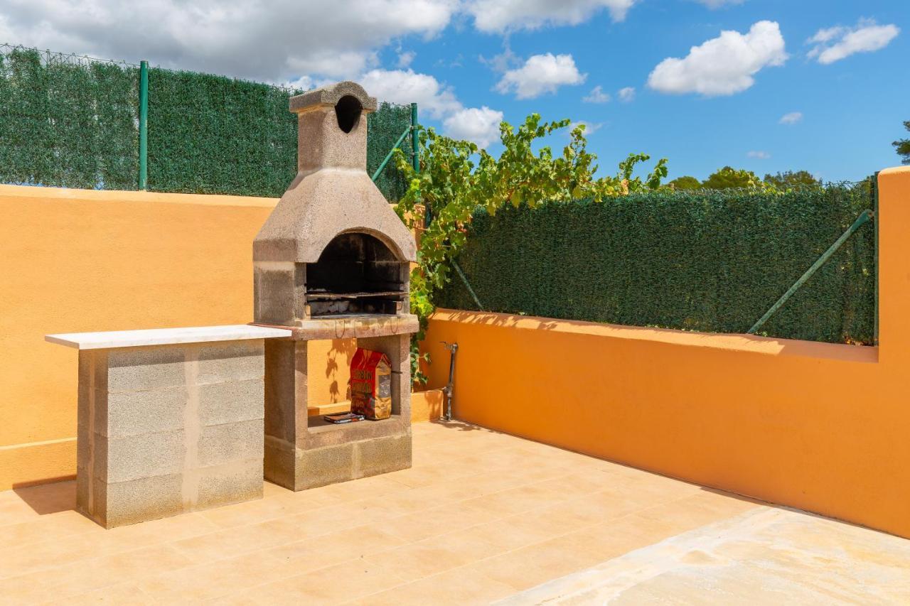 Vakantiehuis Pep De Sa Rota San Antonio (Ibiza)