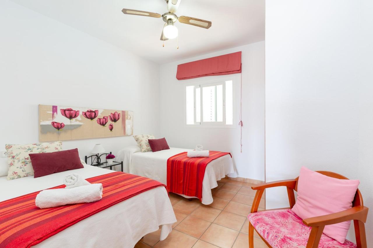 Vakantiehuis Pep De Sa Rota